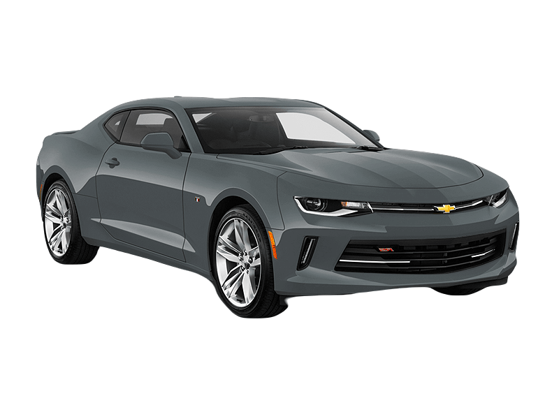 Чип-тюнинг Шевроле Камаро (Chevrolet Camaro)